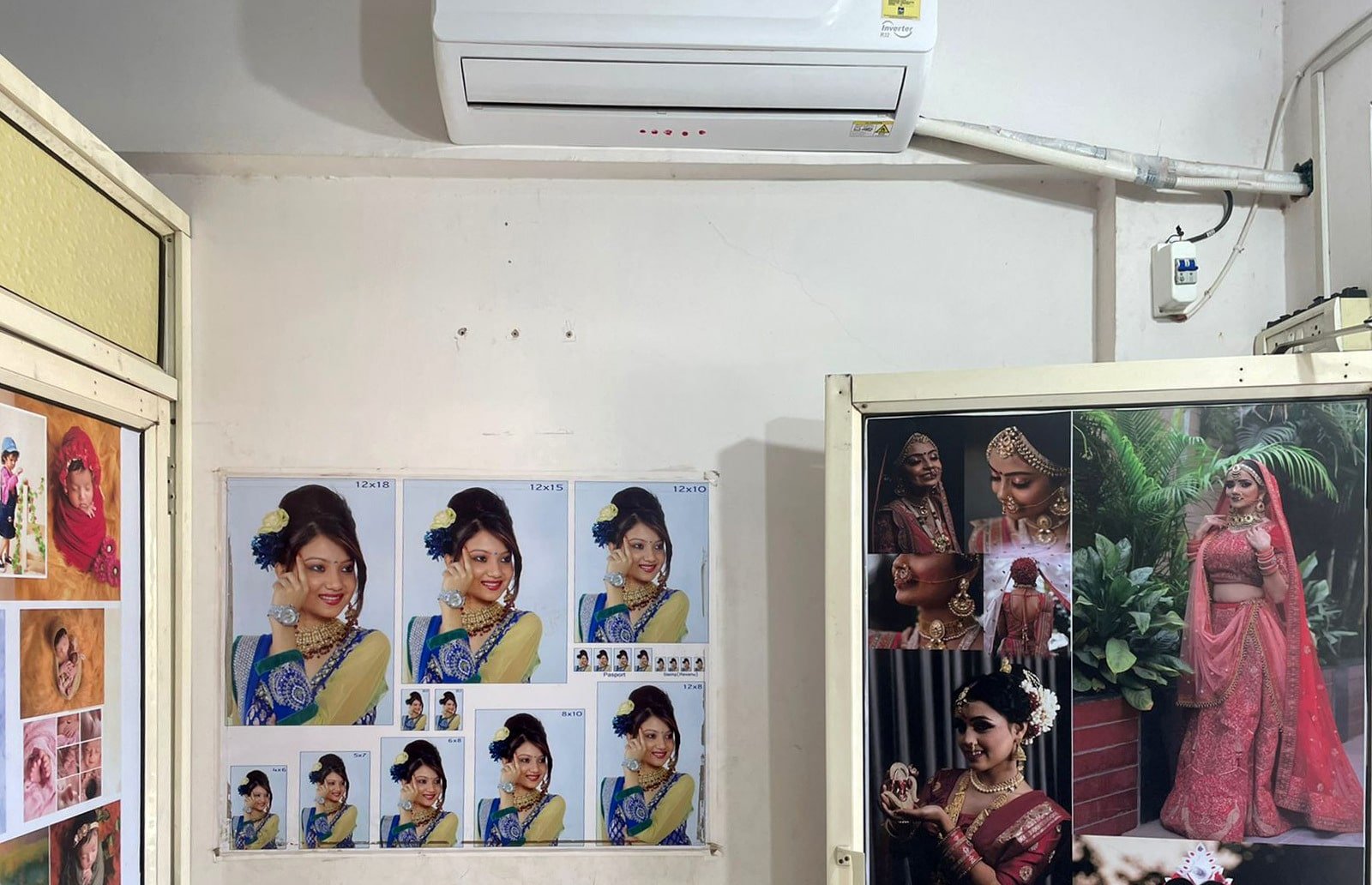 Jyoti Modling Studio