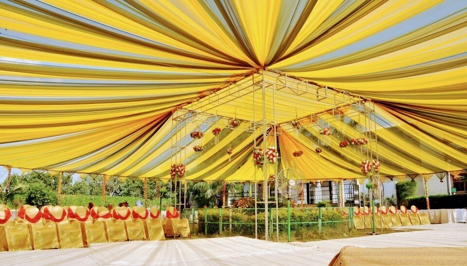 Ganesh Decoration And Events