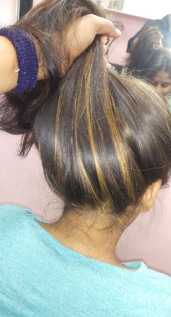 Angel Beauty Salon