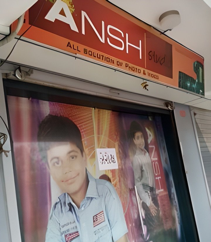 Studio Ansh