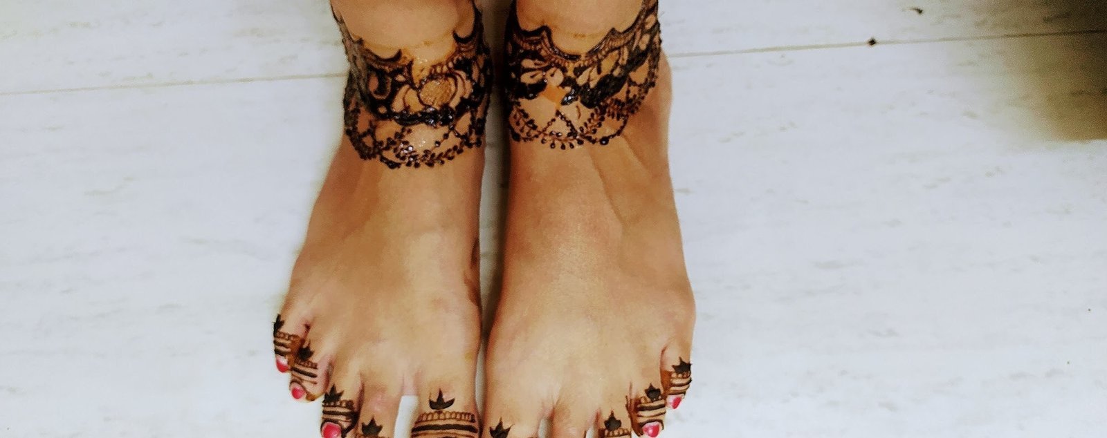 Bhumi Mehendi Art