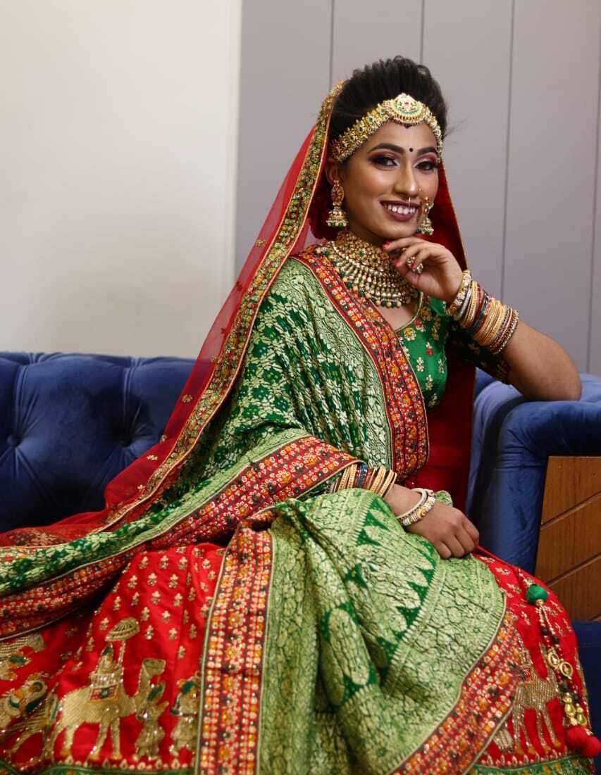Shree T.c Beauty World