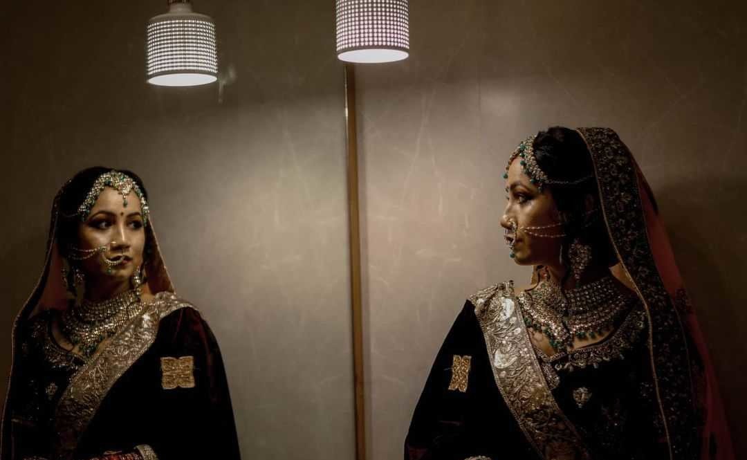 The Wedding Scenario