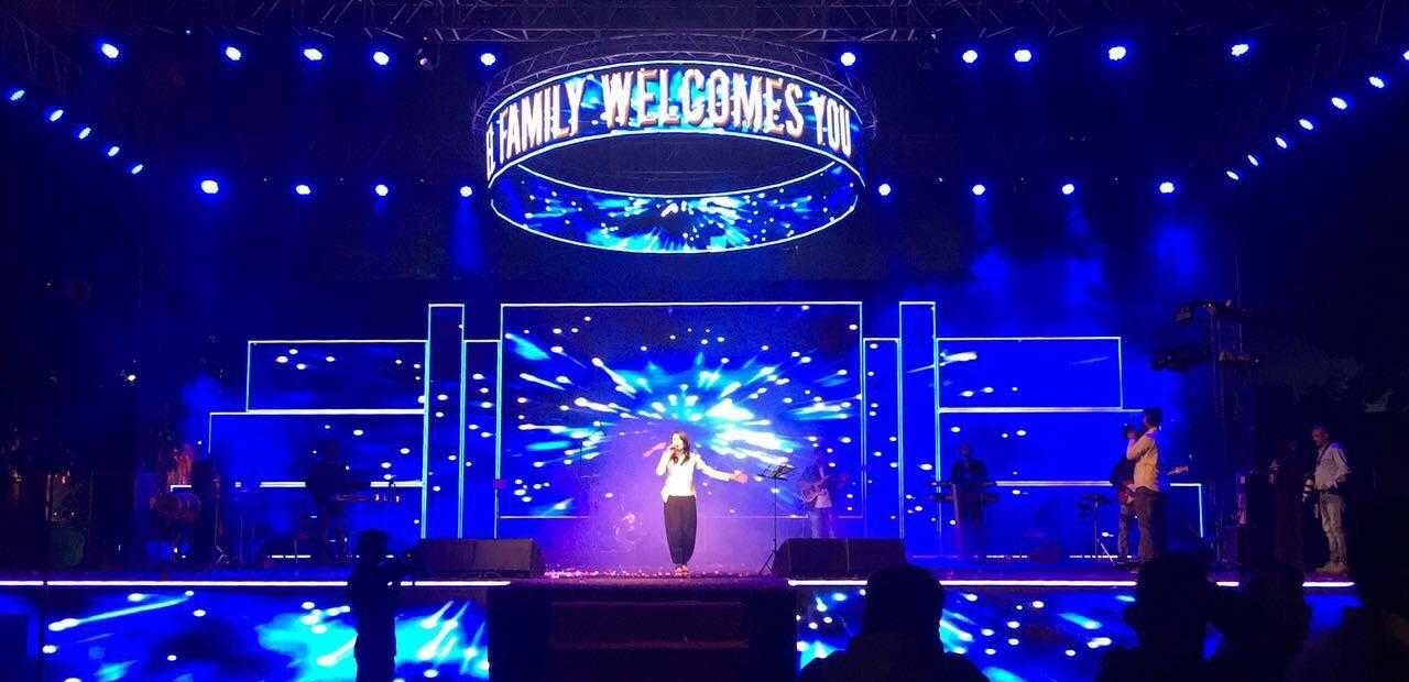 Jalaiva Event Management