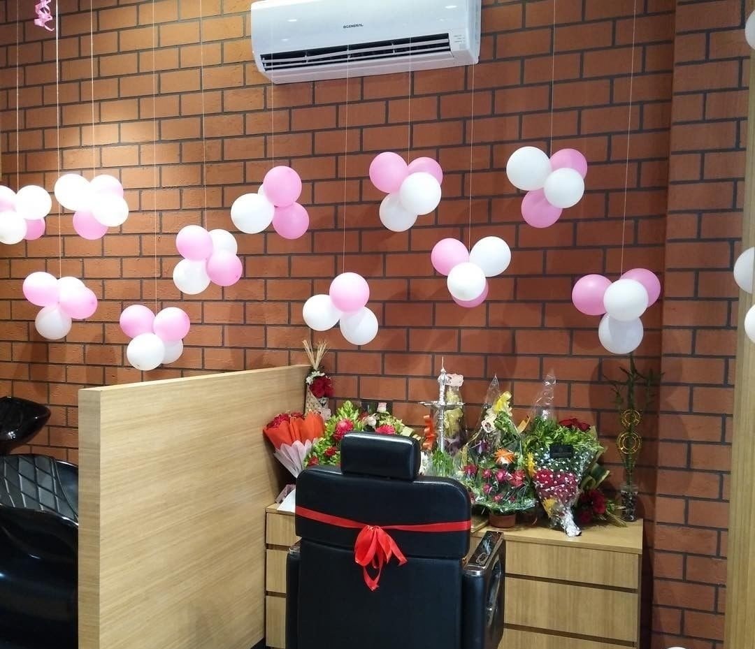 Fabulex Ladies Salon Makeup & Hair Studio