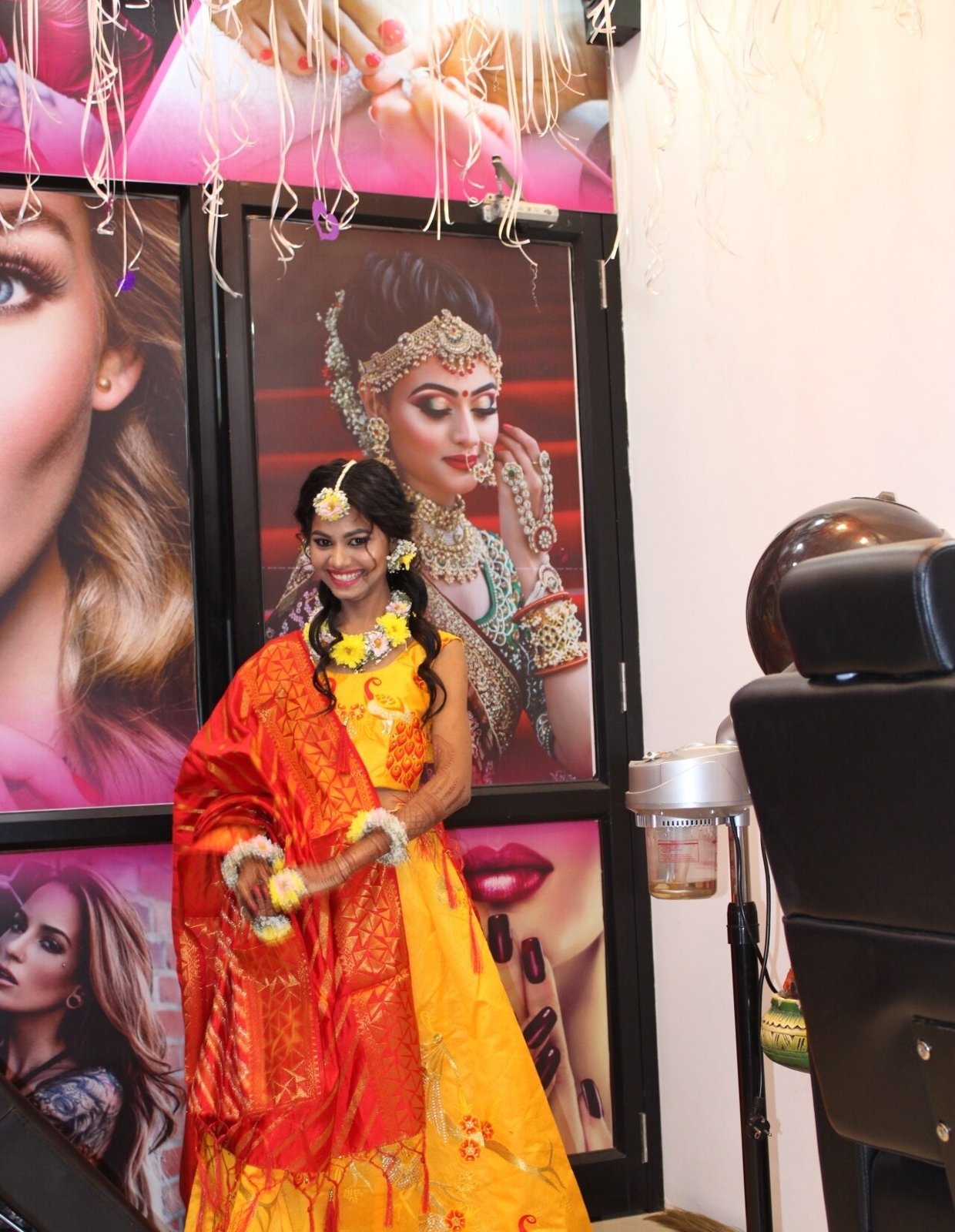 Orchid Beauty Salon