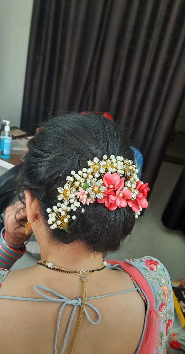 J & J Beauty Care