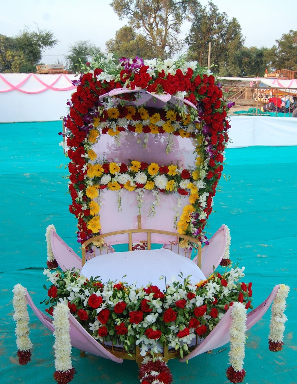 Shree Vidhi Faraskhana & Mandap Decorators