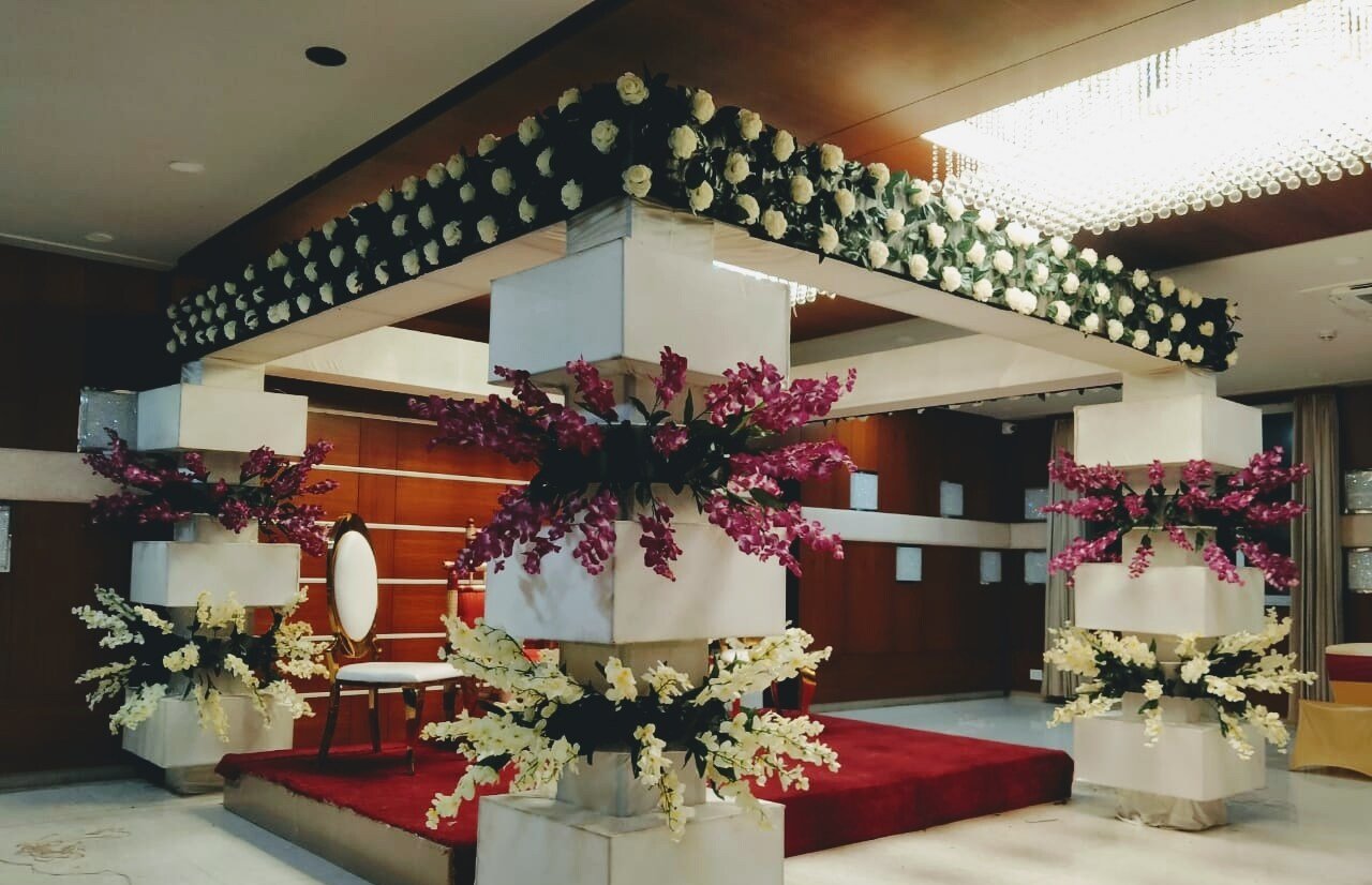 Maruti Mandap Service and Event Management