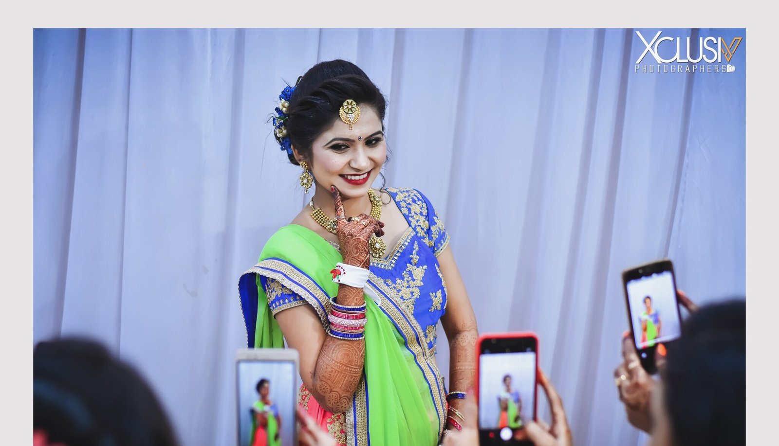 Xclusive Photographers