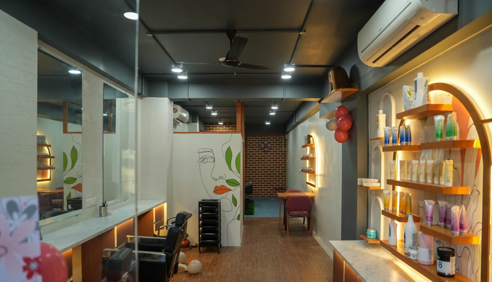 Nimit Makeup Studio