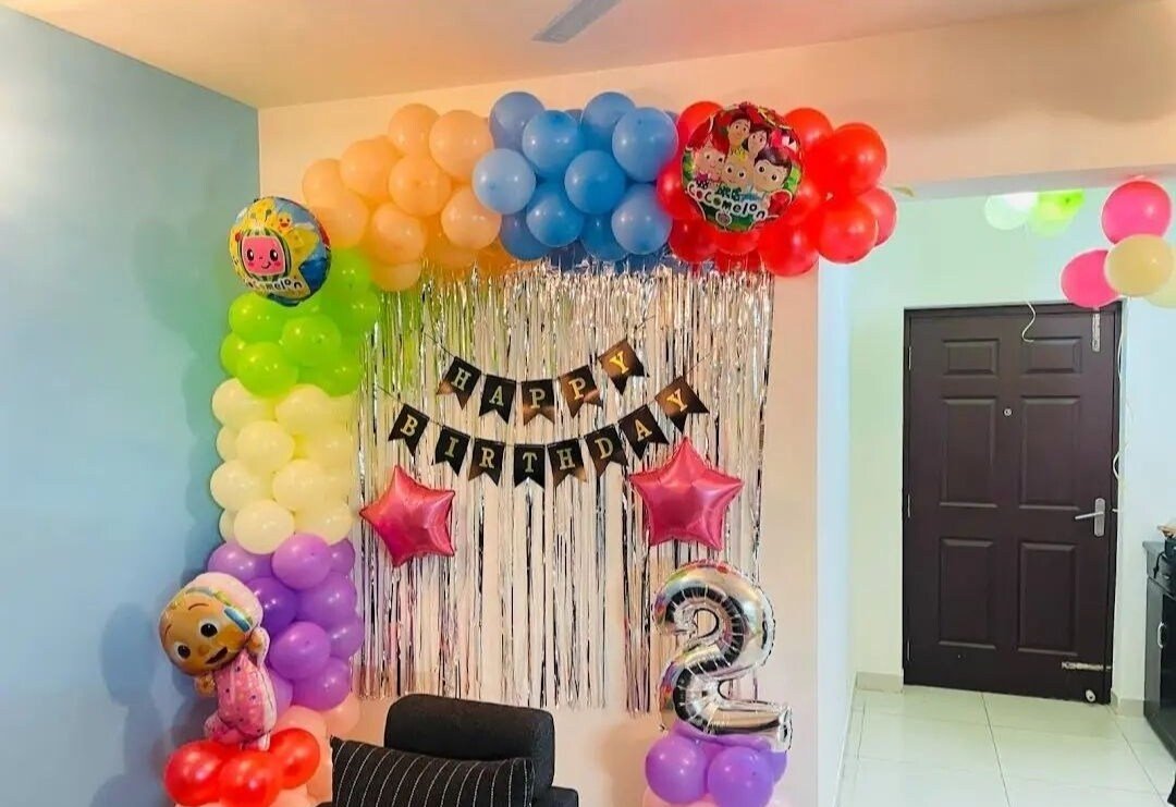 Yansh Decoration