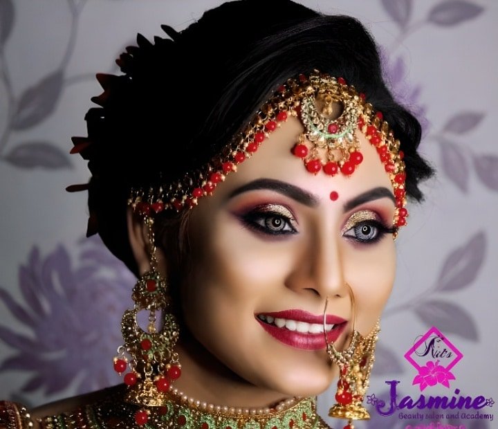 Jasmine Beauty Salon