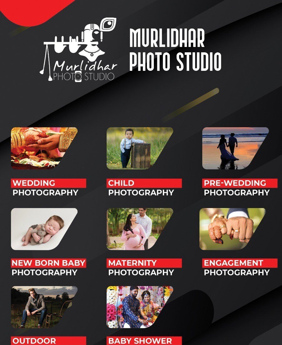 Morlidhar Alloy World