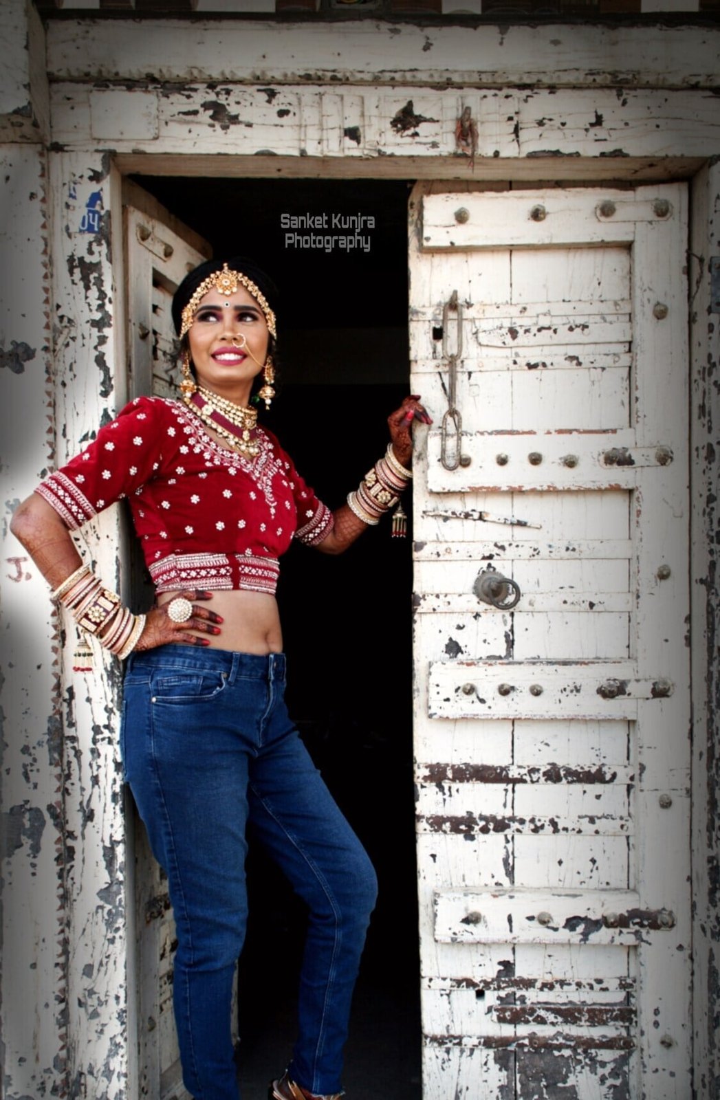 Sanket Kunjra Photography