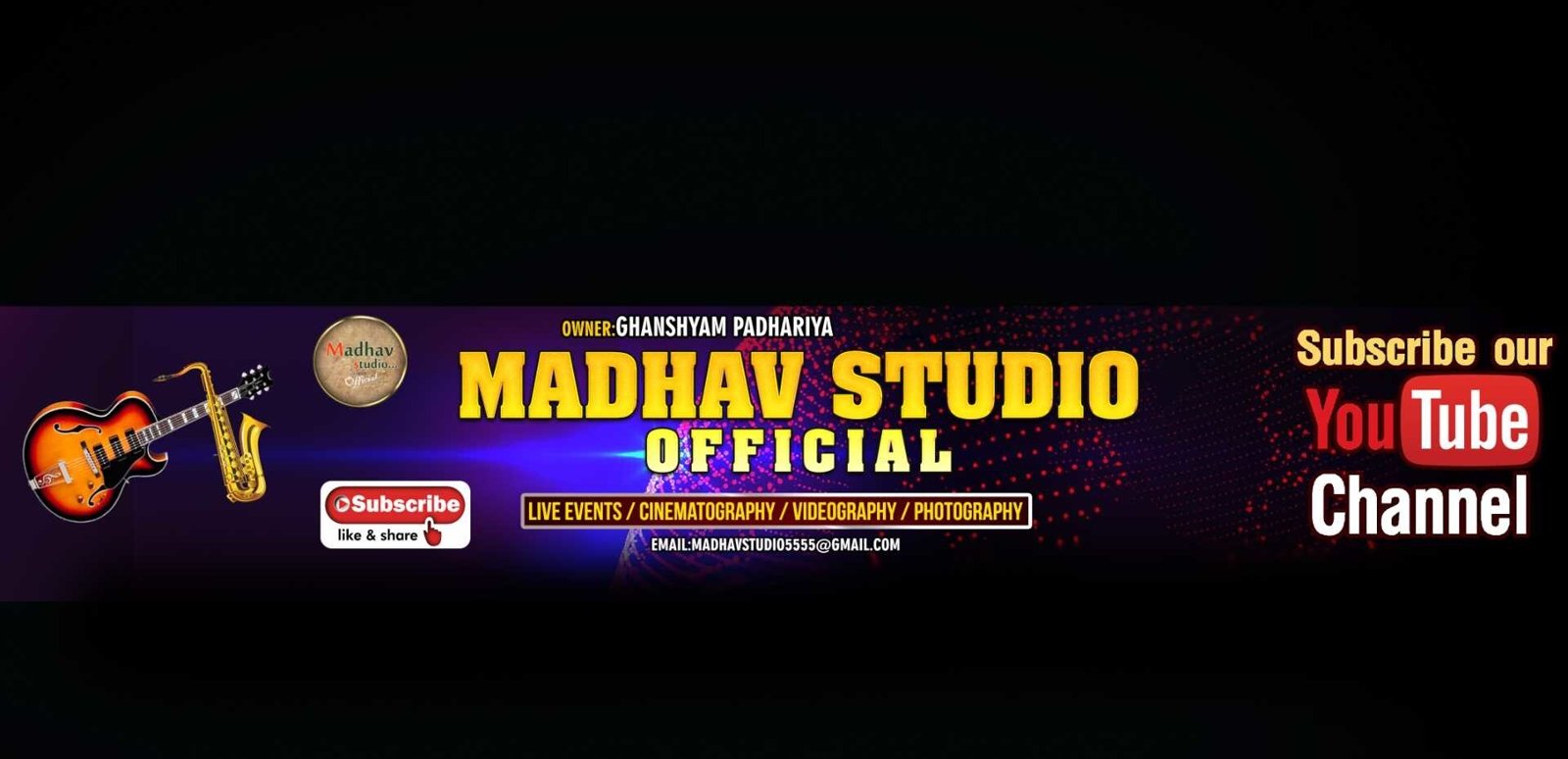 Madhav Studio
