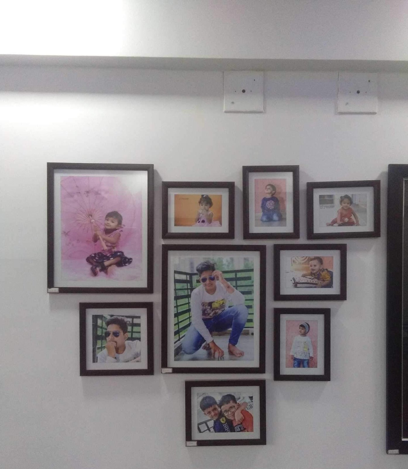 Mona Vision Photo Studio