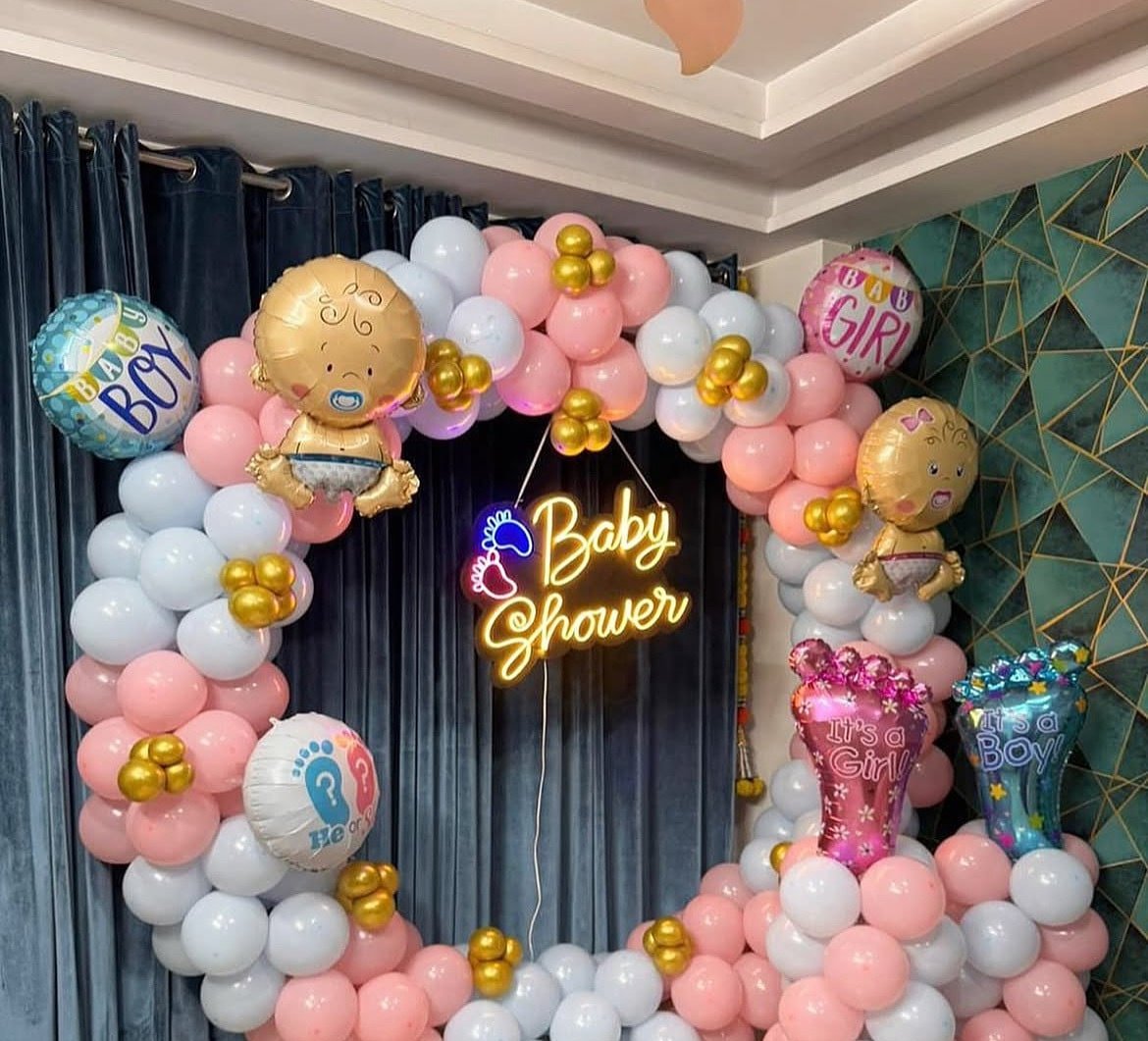 Balloon Bliss