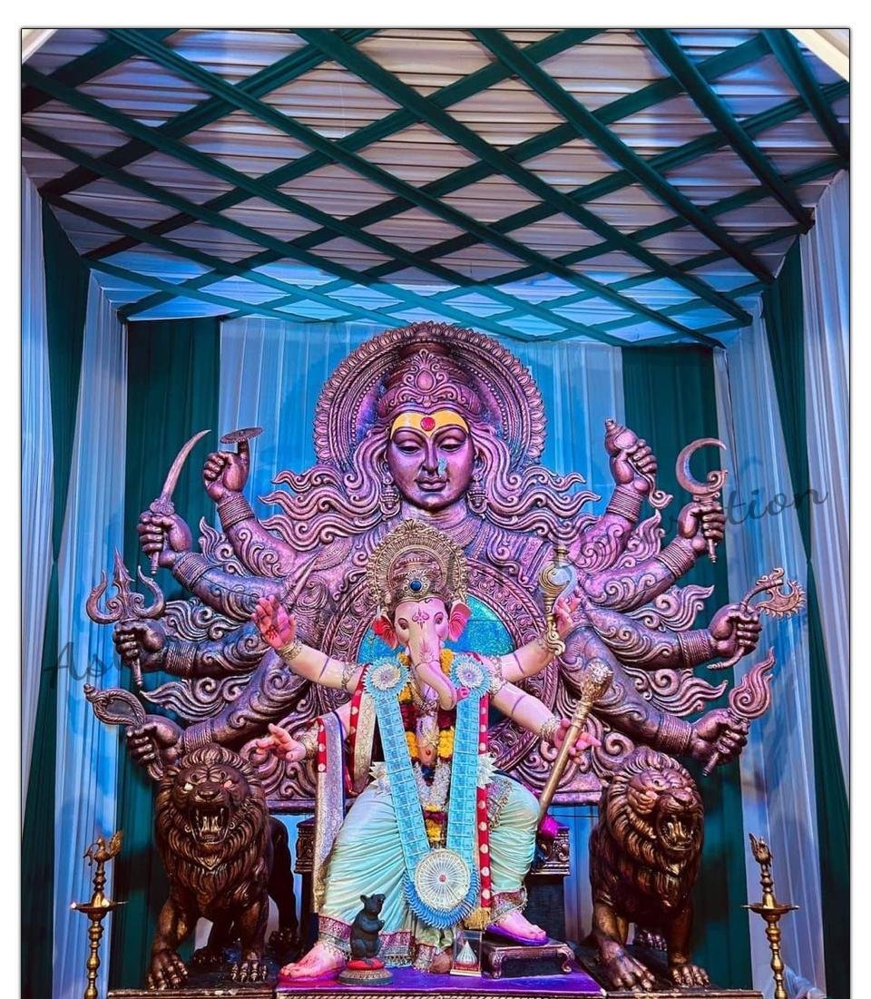 Ashirvad Mandap & Event Decorations