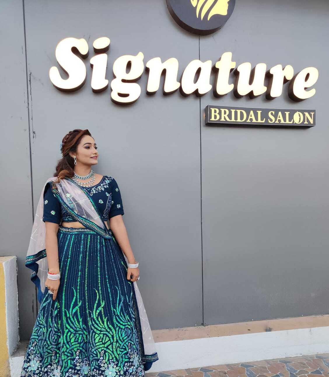 Signature Bridal Salon