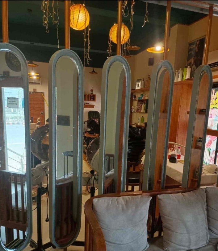 Carrington Family Salon