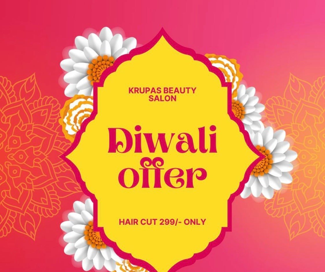 Krupas Beauty Salon