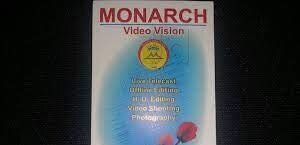 Monarch Video Vision
