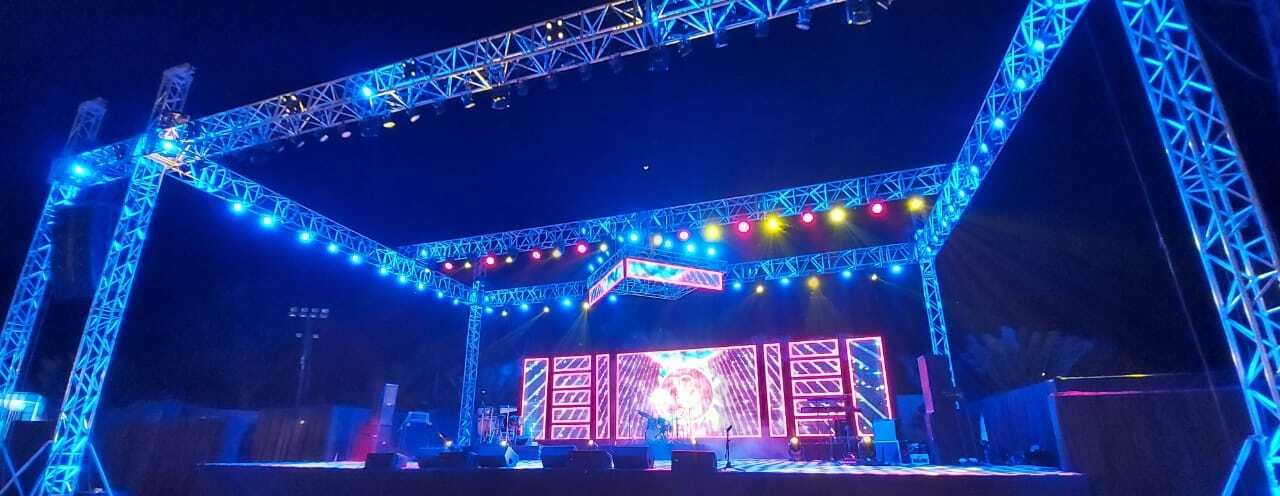 Koncept Event India