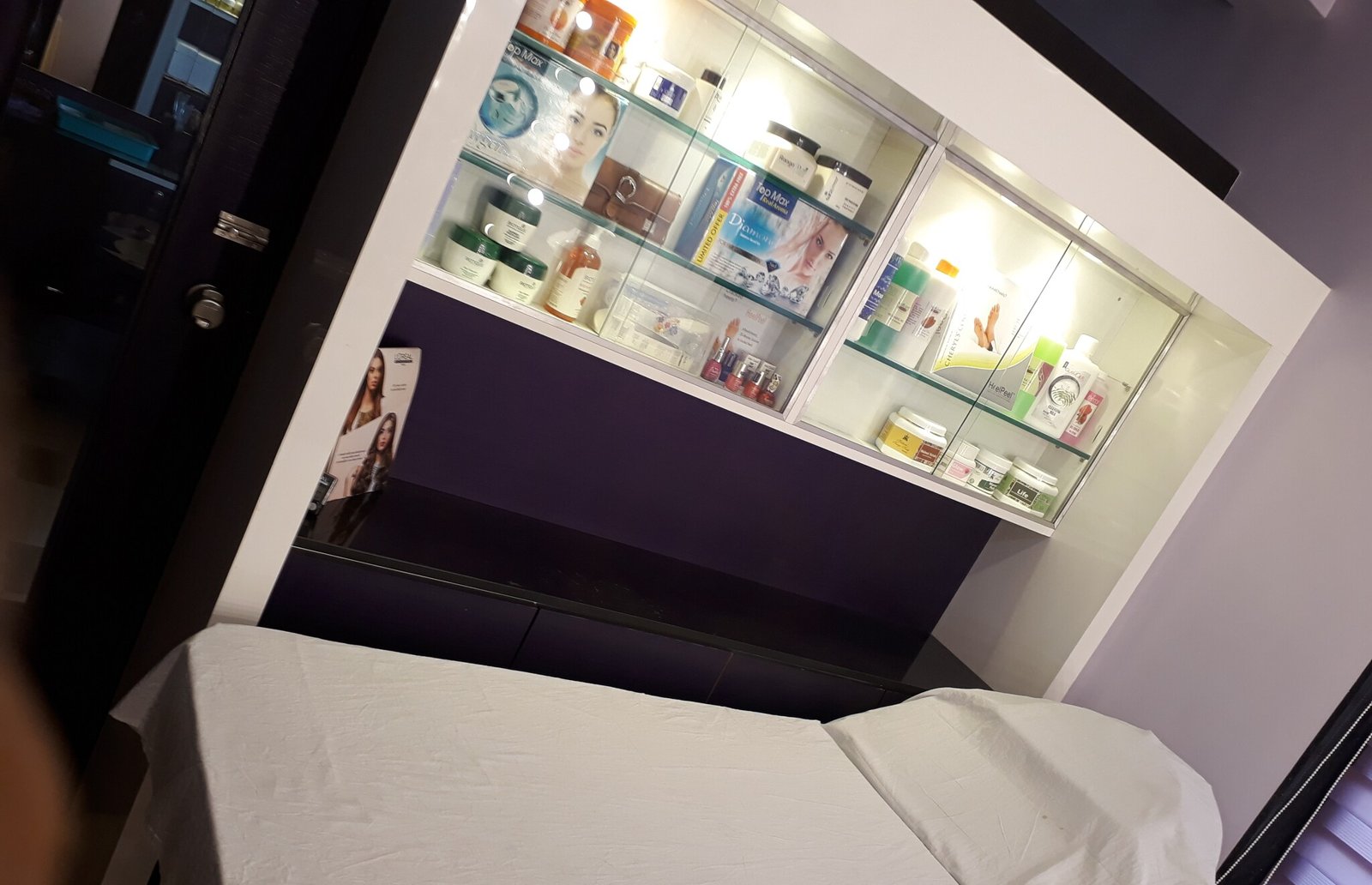 Arrows Hair & Beauty Zone