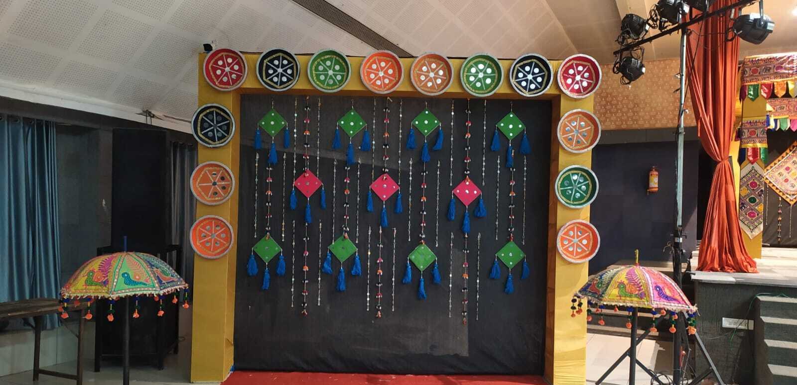 Madhuli Mandap Decoration (Service)