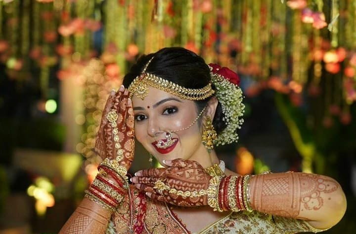 Farjana Mahedi Art