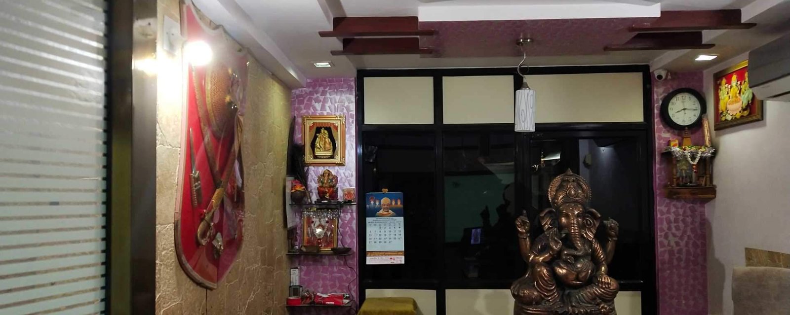 Maruti Decorators