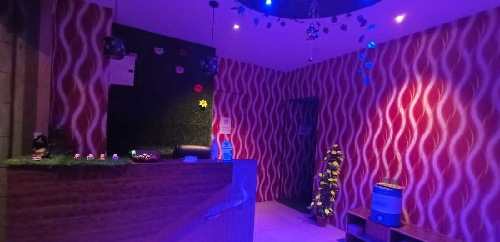 Belvia Family Salon Andspa
