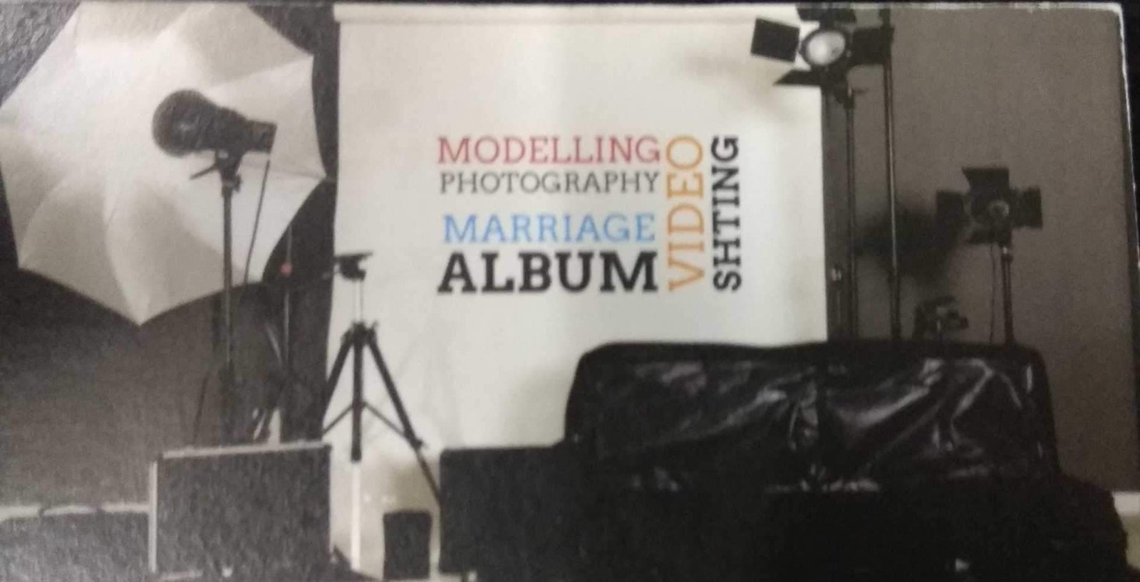 Madhav Digital Studio