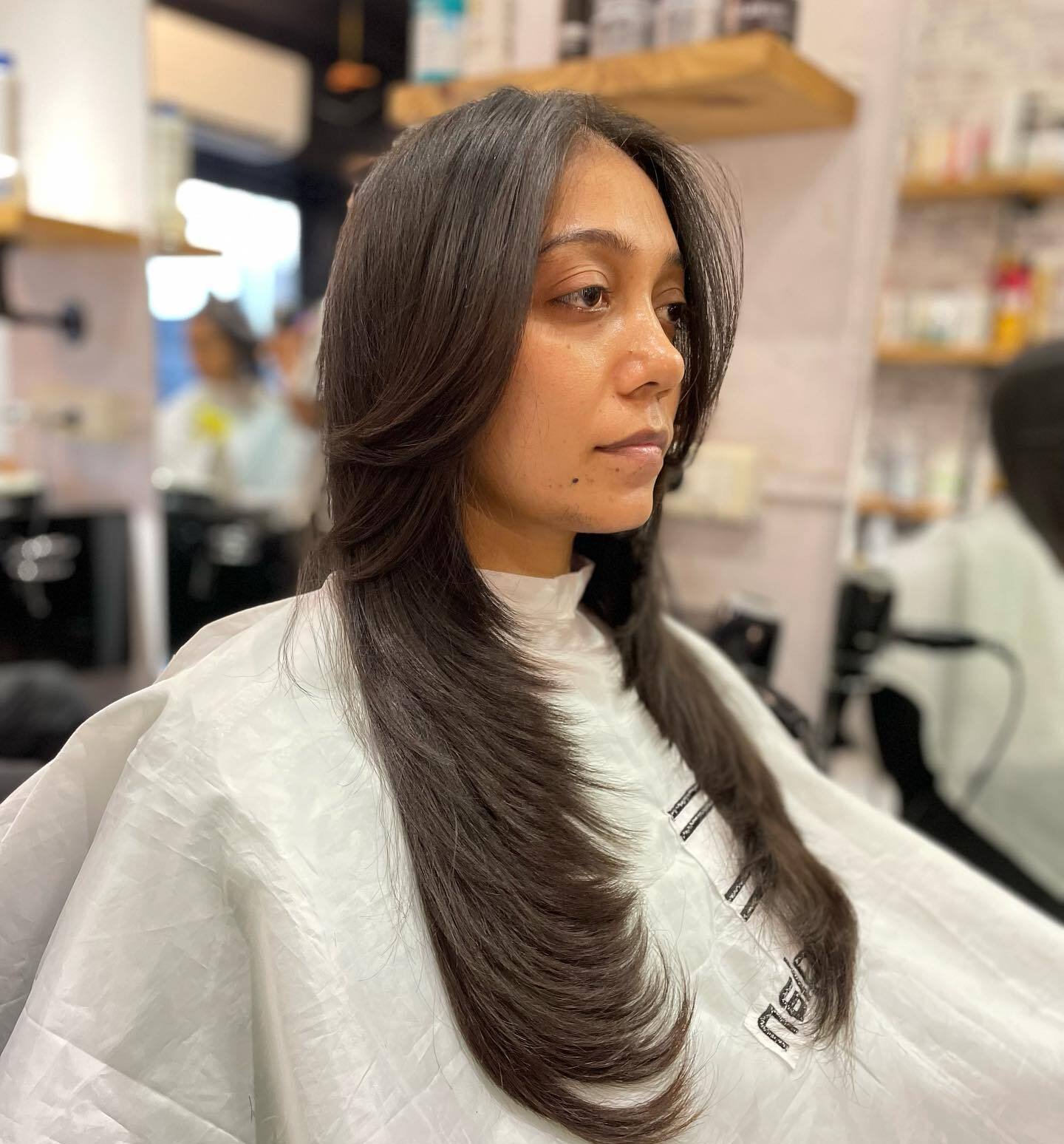 Collegian Salon