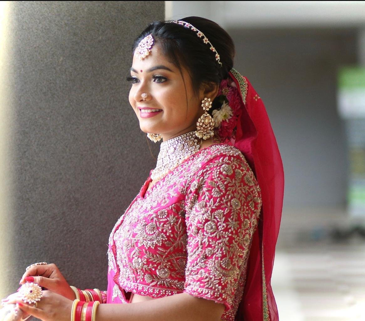 Palak Beauty Care