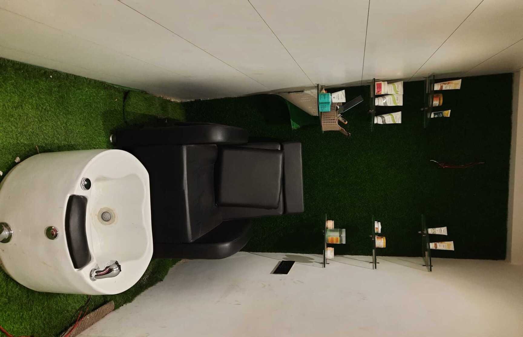 Bellissimo Salon