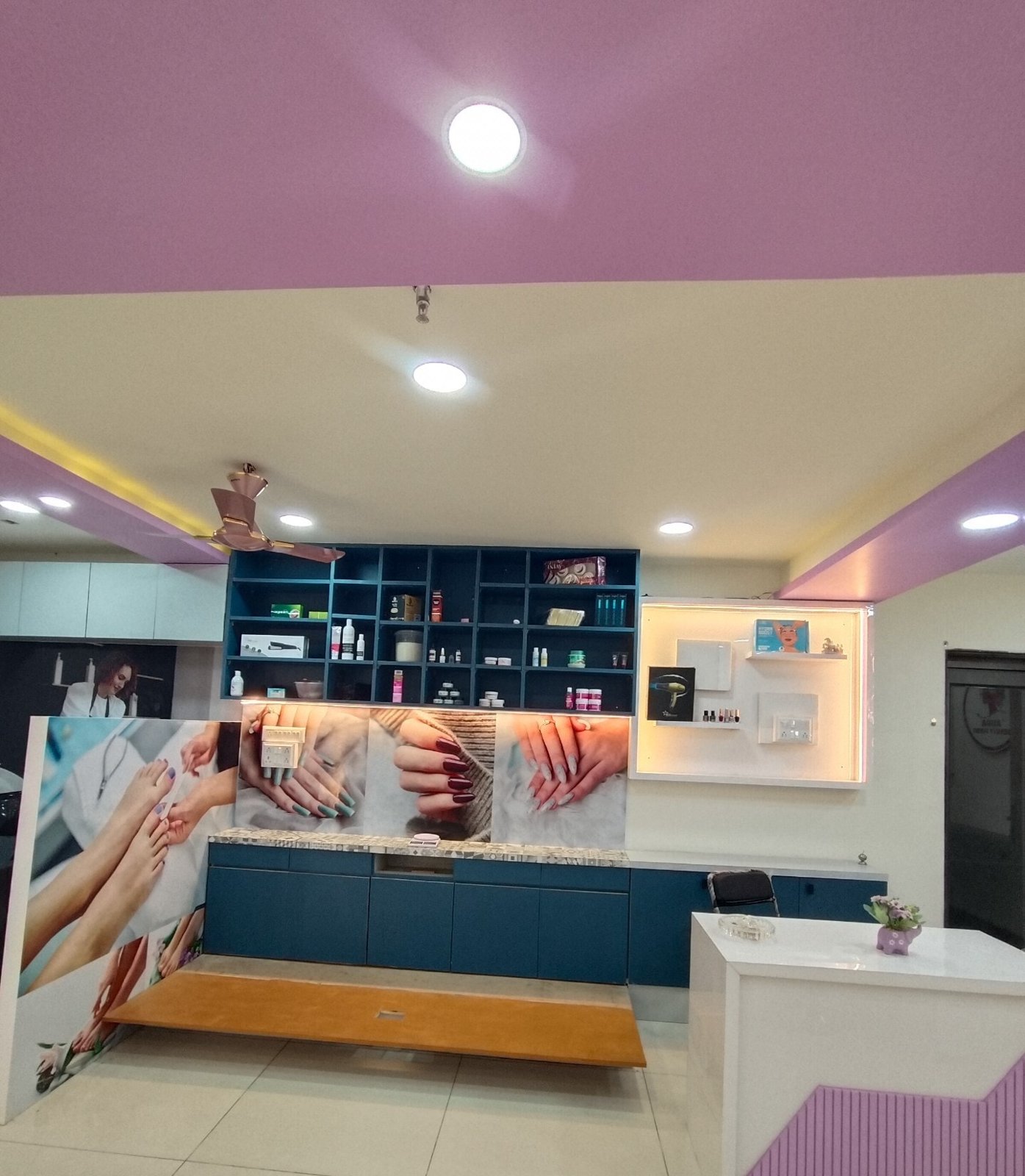 Aura Beauty Point