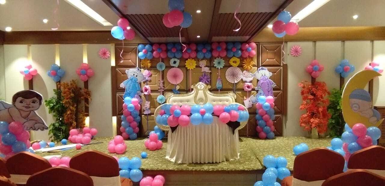Dhairya Event