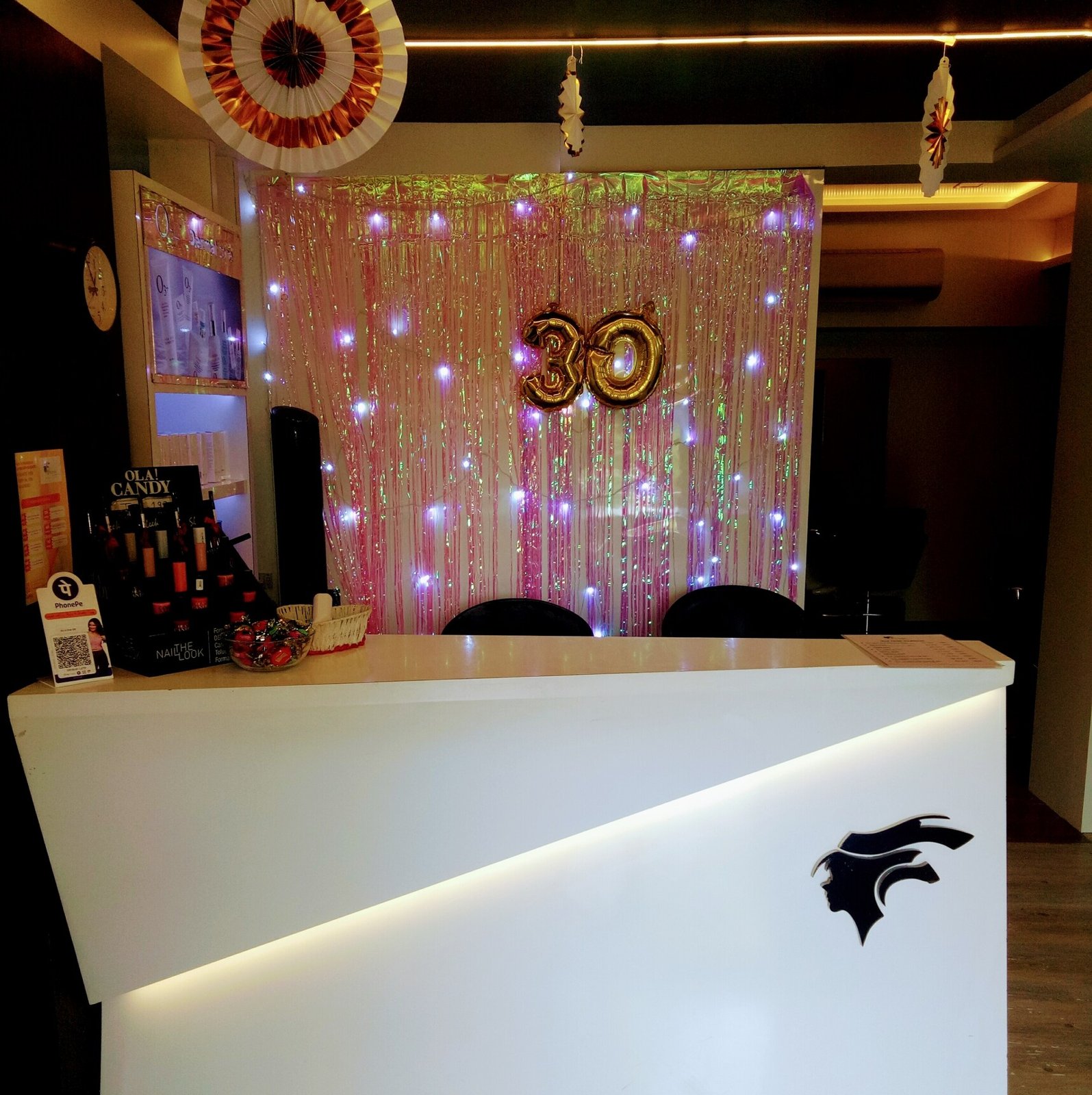 Cindrella Hair N Beauty Care