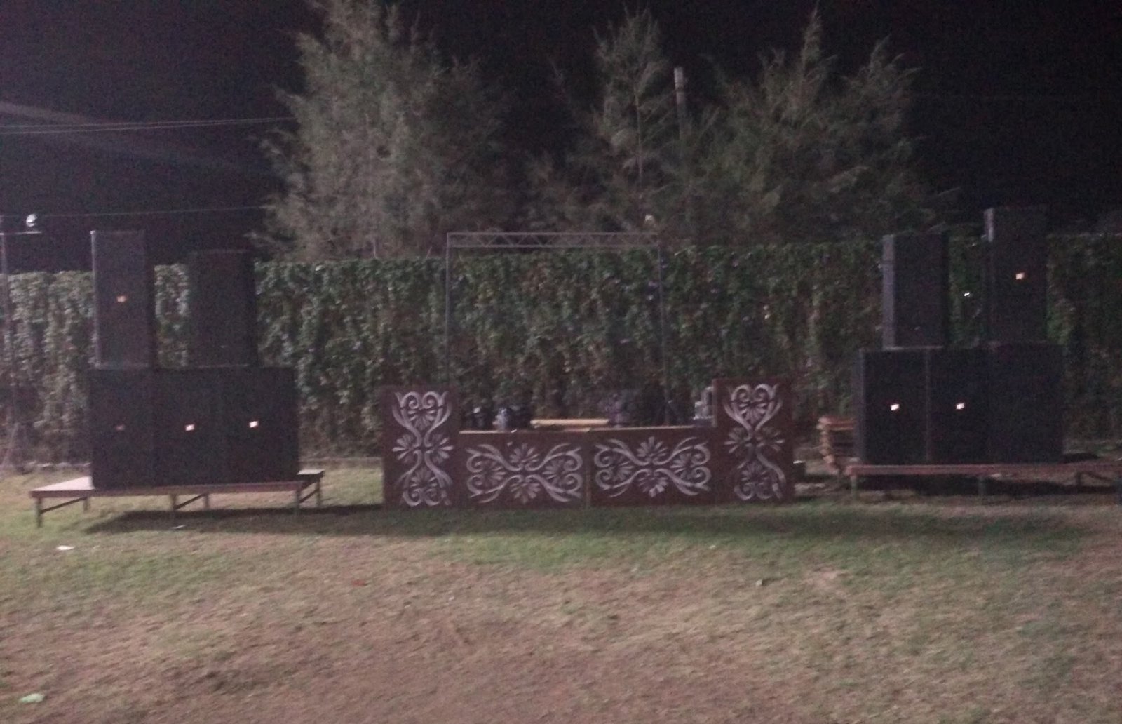 Dj Rakesh From Bvn