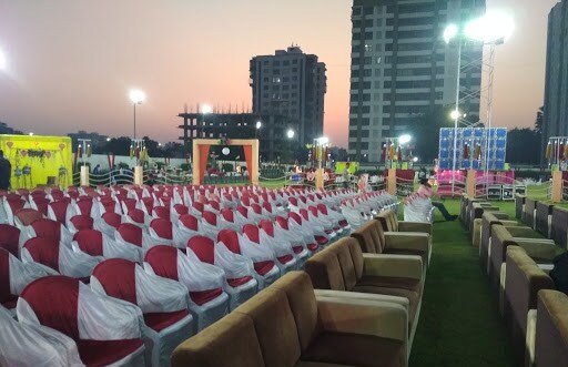 Sagar Mandap Service