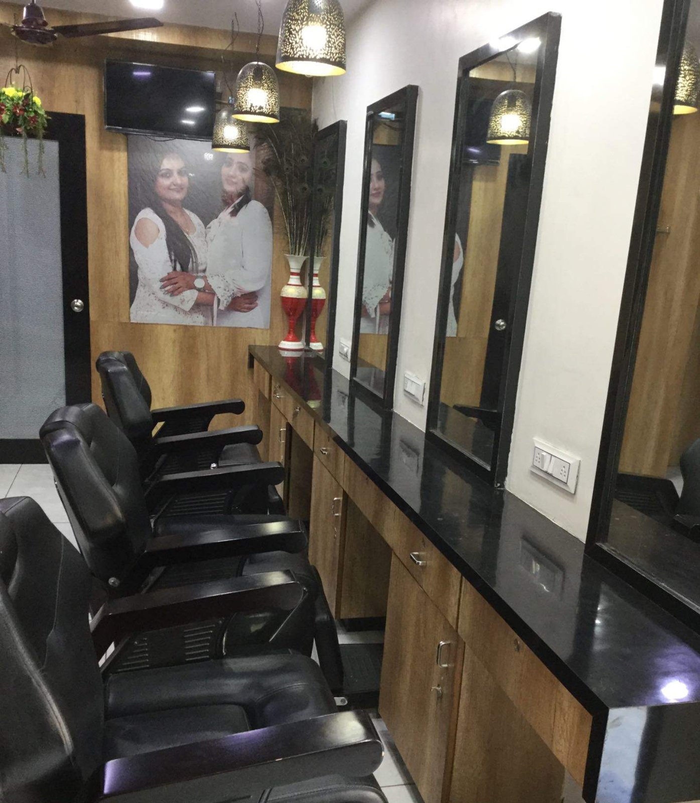 Shree Krishna Bridal Academy