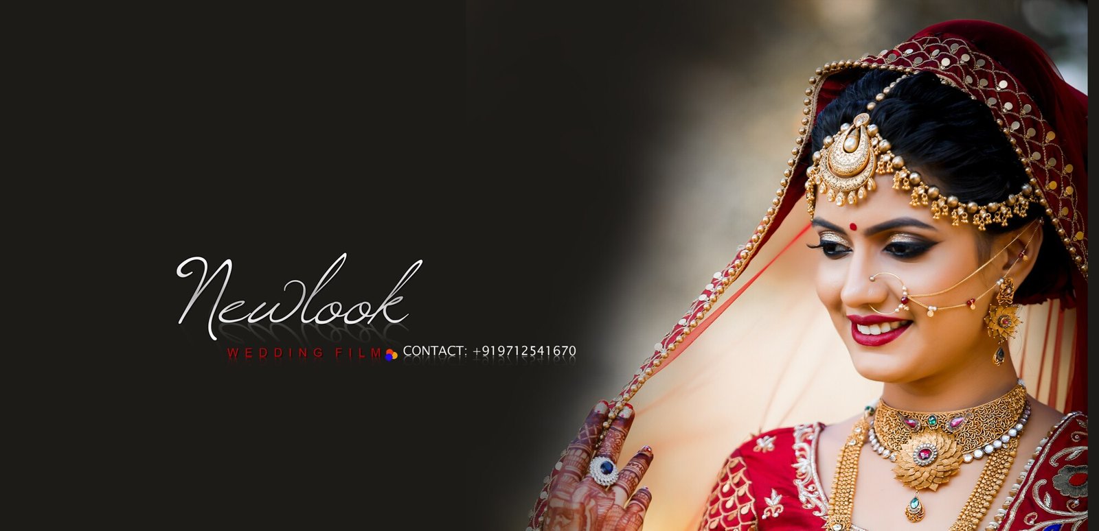 NewLook Photography Studio