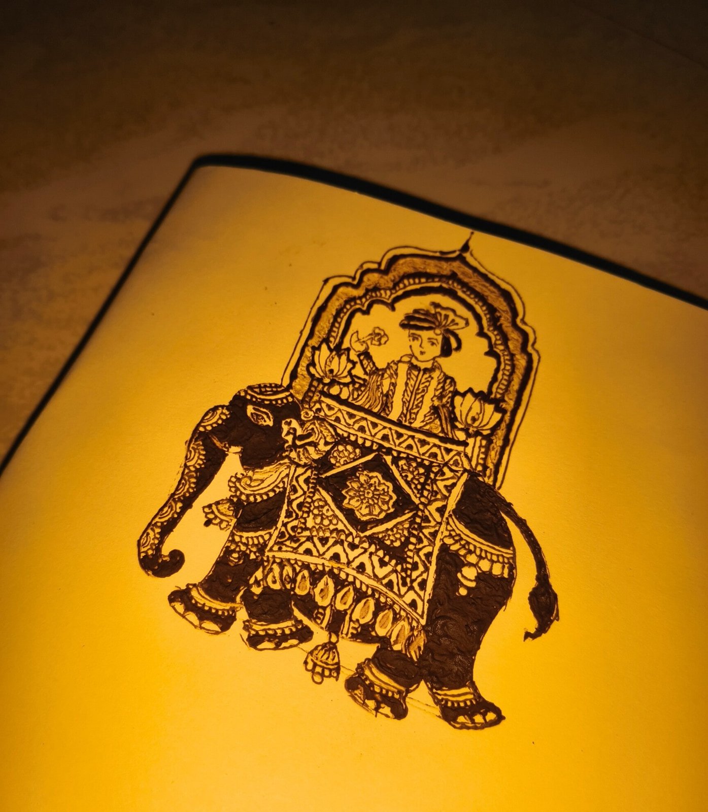 Shree mahendi
