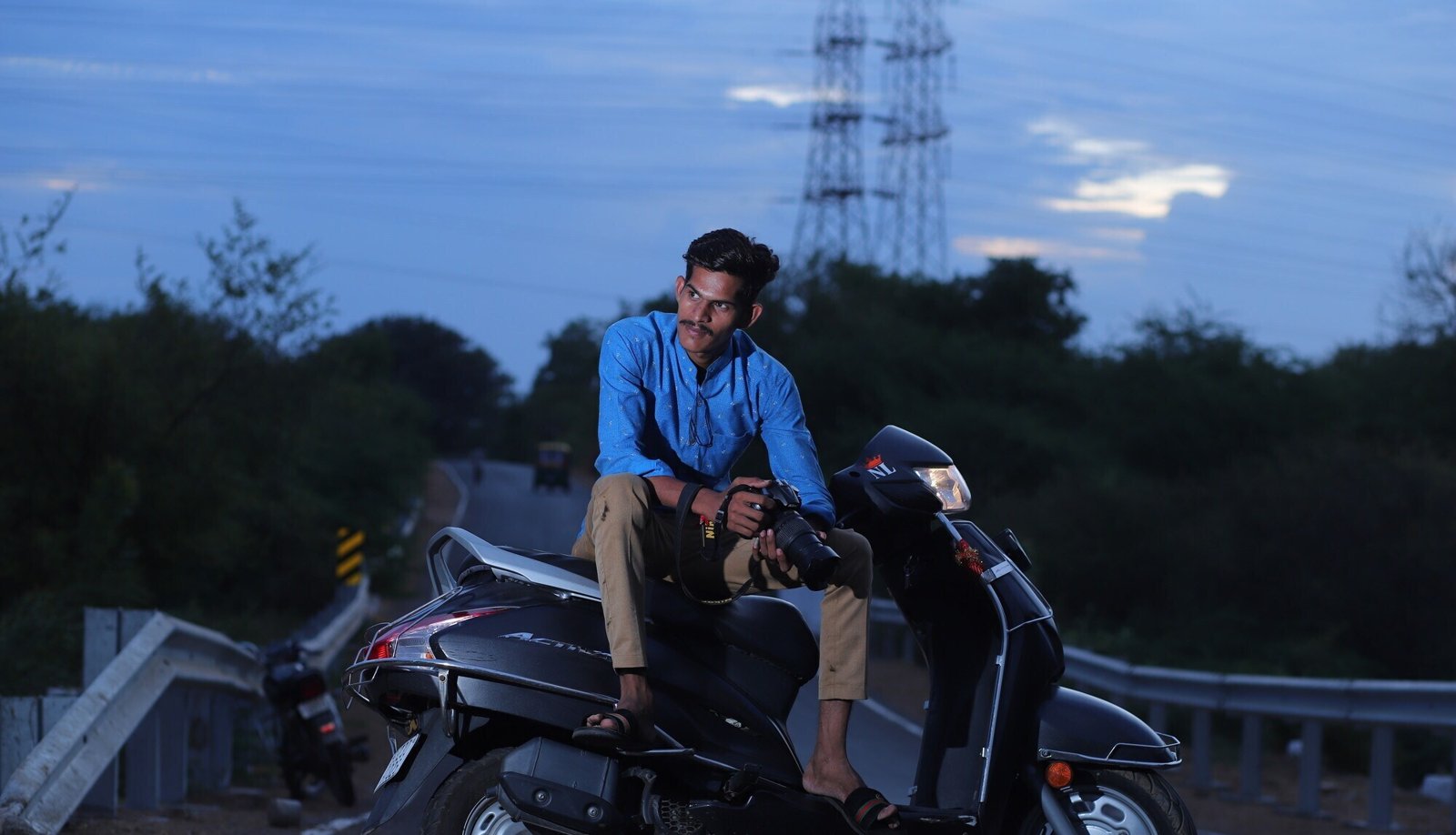 Mahant Digital Studio