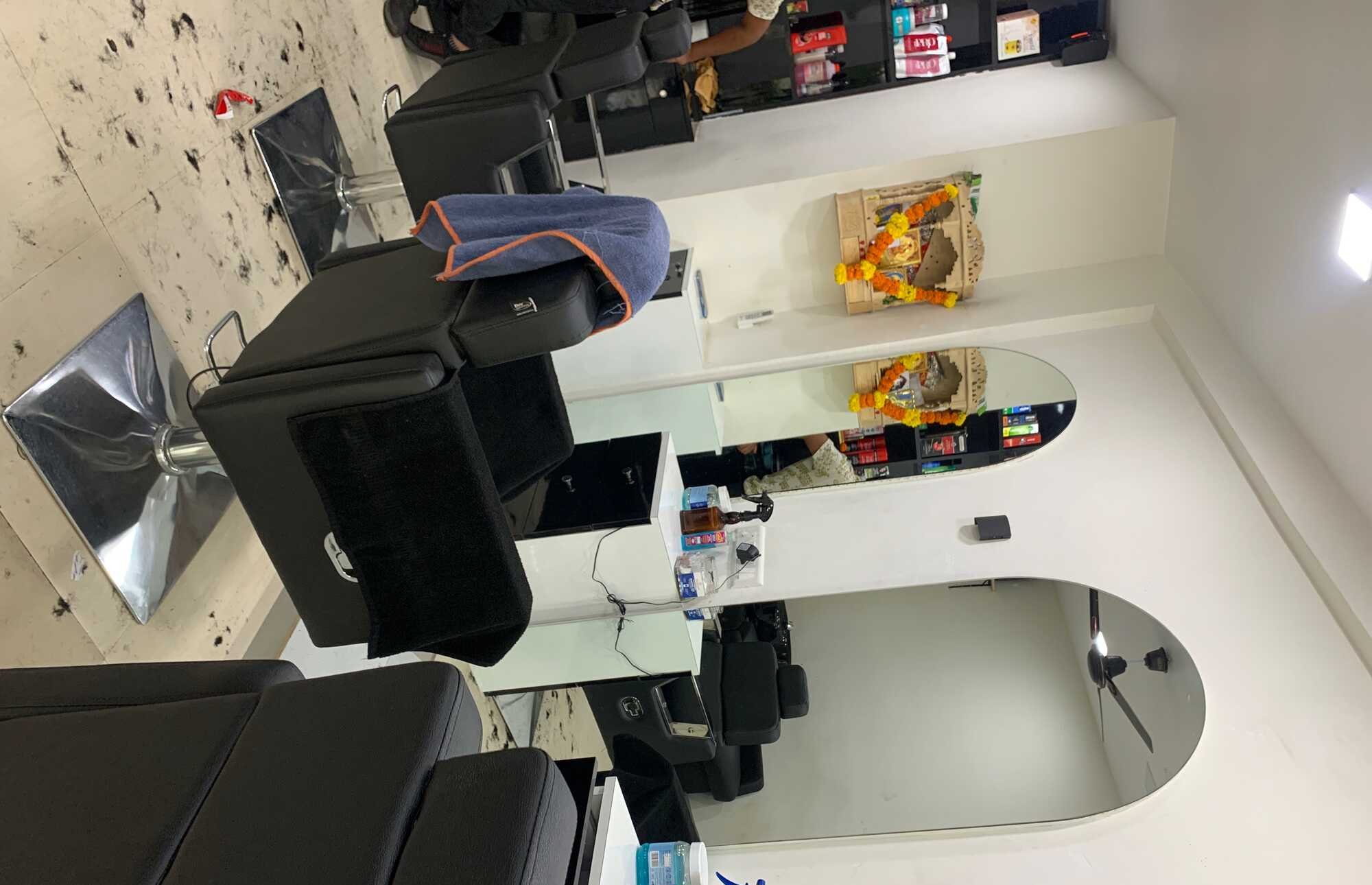Master Hub Hair Salon