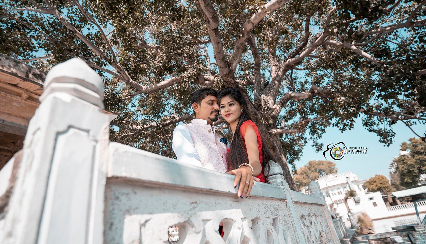 Kalpesh Baria Photography