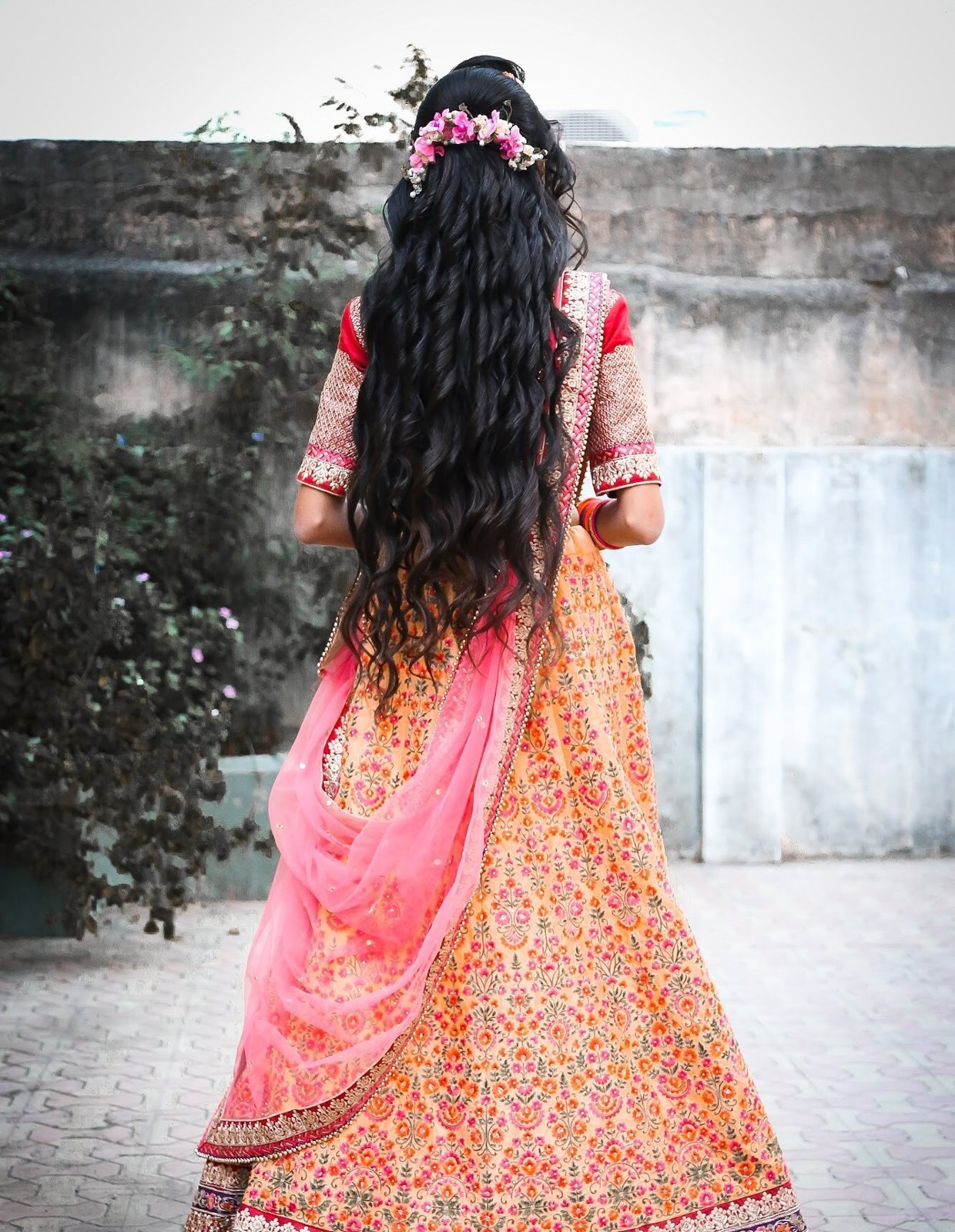 Binal Mehta Makeover Salon & Academy