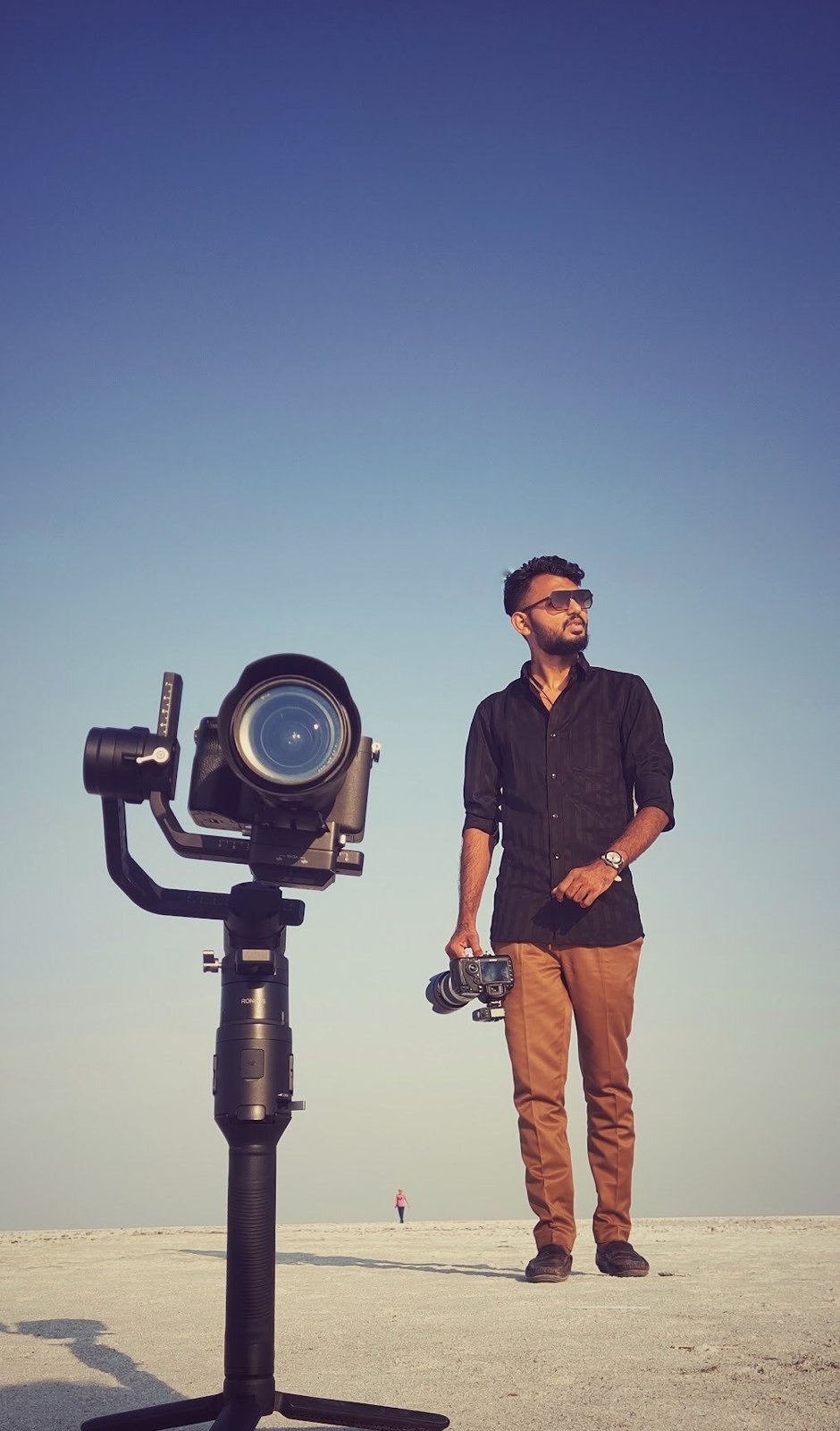 Yogi Photography